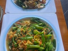 -龙姐私房菜(和顺古镇店)