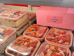 -milch·t妙奇(五大道店)