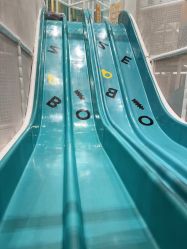 -奈尔宝家庭中心·亲子餐厅(鄞州万达店)