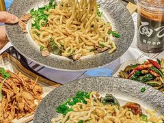 -面乙新派手擀面(大悦城店)