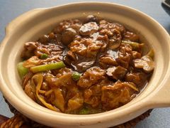 面筋煲-和满堂·经典本帮菜(川沙古镇店)