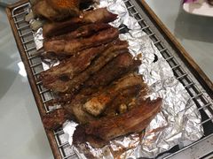 -老牌坊鲁菜名店(宽厚里店)