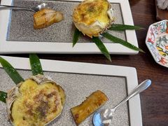-加奈日本料理