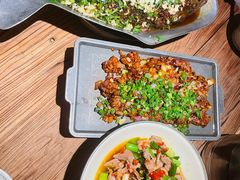 -树厨贵州菜(大十字店)