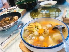 -北京烤鸭爱上川菜(中山路店)
