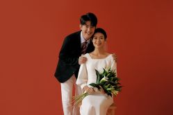 -绿皮火车照相馆 婚纱照旅拍(厦门店)