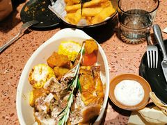 -La Terre乐田(万象城店)