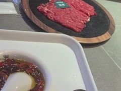 -乔先生涮肉·鲜活牛羊肉火锅(塘沽店)