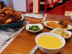 -晋B2008刀削面(小南庄店)