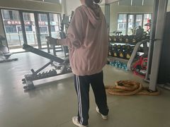 -中田健身工作室(嘉定江桥店)