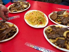 -乐天拉面(桃花街店)