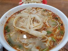-龙鳞路第一家牛肉汤