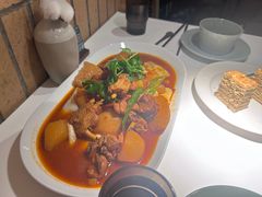 -香料集市新疆餐厅·清真聚餐(成都远洋太古里店)