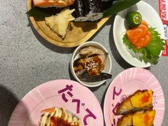 -友壹町寿司(嘉洲广场店)