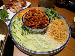 -额娘·春饼烤鸭(天鸿店)