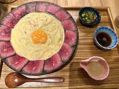 -大米·京都小酒馆·炭烧海鲜·烧鸟(龙口东路店)