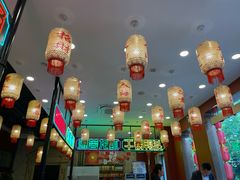 -嘉陵楼馋嘴城(簋街总店)