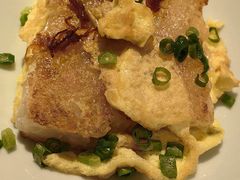xo酱炒萝卜糕-万丽轩·粤菜(王府井金茂万丽酒店)
