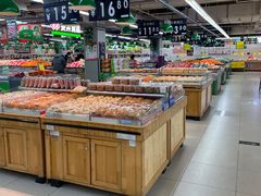 -人人乐(解放路二店)