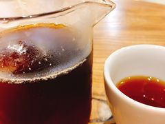 -明谦·Coffee&Cocktail Bar(美您公园店)