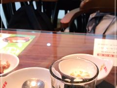 -豪享来中西餐厅(隆昌店)