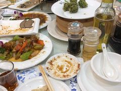 -杨记小骨头羊杂馆(南五马路店)