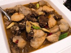 -三清山希尔顿度假酒店·三清轩中餐厅