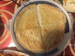葱油饼-大梁骨头馆·酱骨老菜(友好店)