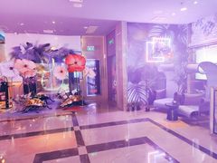 -好乐迪(张扬路八佰伴店)