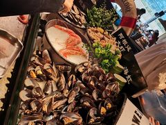 -星伦多 自助料理(圆融店)