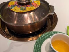 -润园四季椰子鸡火锅(卓越INTOWN店)