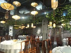 -龙抄手食府(浣花北路店)