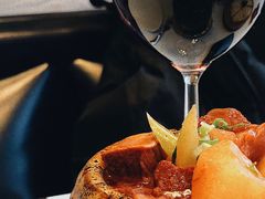 -马克西姆俄罗斯餐厅(通亚街店)