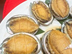 -万宝海鲜舫(劳动公园店)