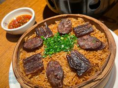 -乔街深夜食堂·小龙虾·高压锅生蚝(杭州总店)