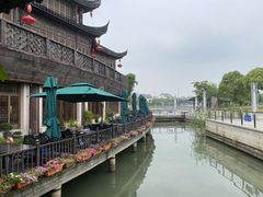 -二十八里太湖船菜(吉祥路店)