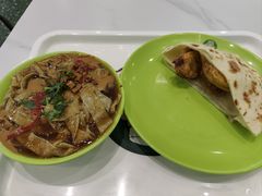 -大福来锅巴菜(古文化街店)