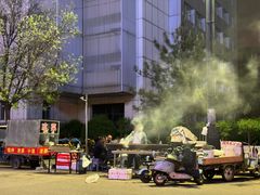 -凯鸽酒楼(大同振兴街店)