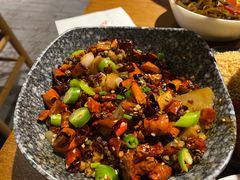 跳跳蛙-付小姐在成都(五道口店)