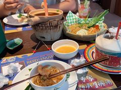 -泰妃殿(武汉首店)