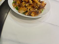 -连锦记海鲜烧烤大排档·锦州特色(西安路交大店)