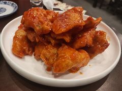 -大清花饺子(园林路店)