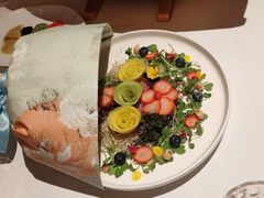 -狮拾久·现代新加坡料理(福田COCO Park店)