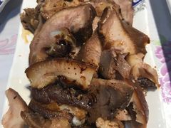 -傅记酱肉