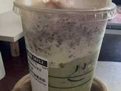 -星巴克(泉州晋江万达广场店)