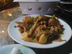 -茶油香闽南菜·花园餐厅(前埔店)