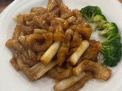 -鲁西南老厨子·特色鲁菜(经一纬五店)