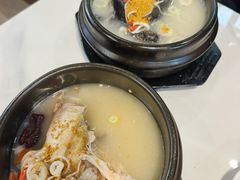 -长顺参鸡汤店(西塔总店)