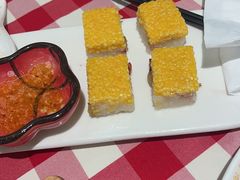 -西贝(苏州绿宝广场店)