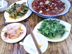 -雨田饭店(华兴东街店)
